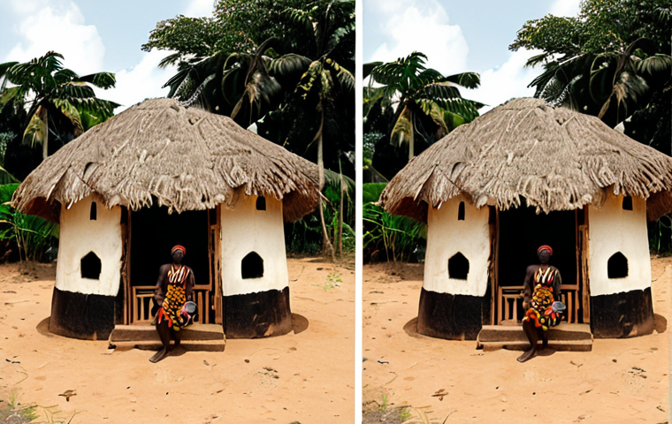 Okay, here are two image prompts based on the provided text, aimed at illustrating key aspects of Côte d'Ivoire (Ivory Coast):