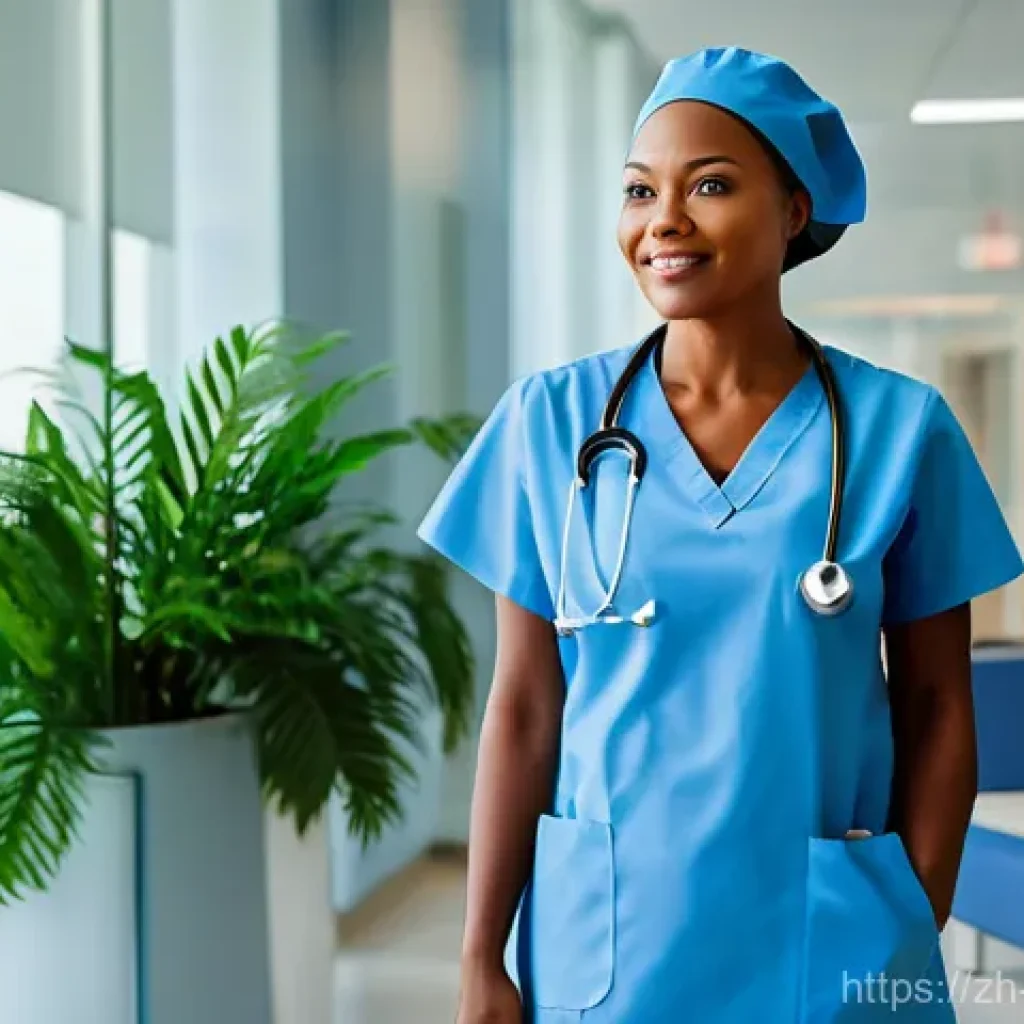 코트디부아르 병원 시스템 - **Prompt 1: Abidjan's Modern Private Healthcare**
    "A bright, sterile, and modern private hospita...