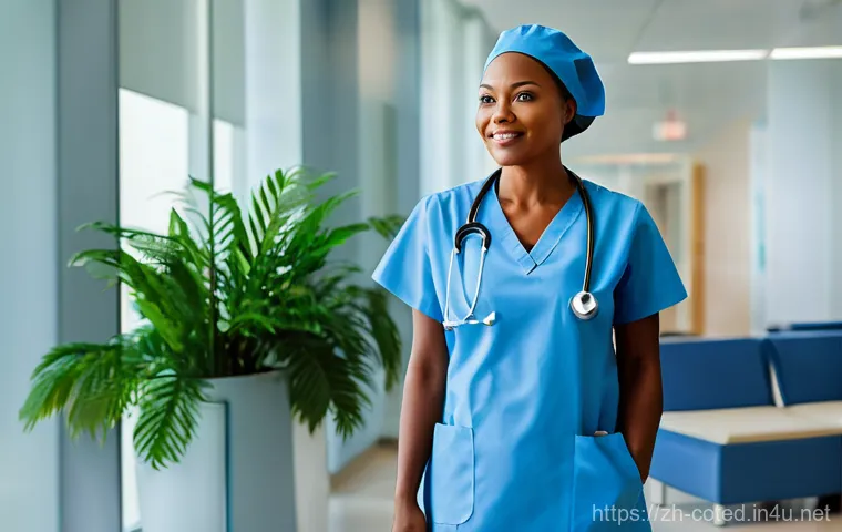 코트디부아르 병원 시스템 - **Prompt 1: Abidjan's Modern Private Healthcare**
    "A bright, sterile, and modern private hospita...