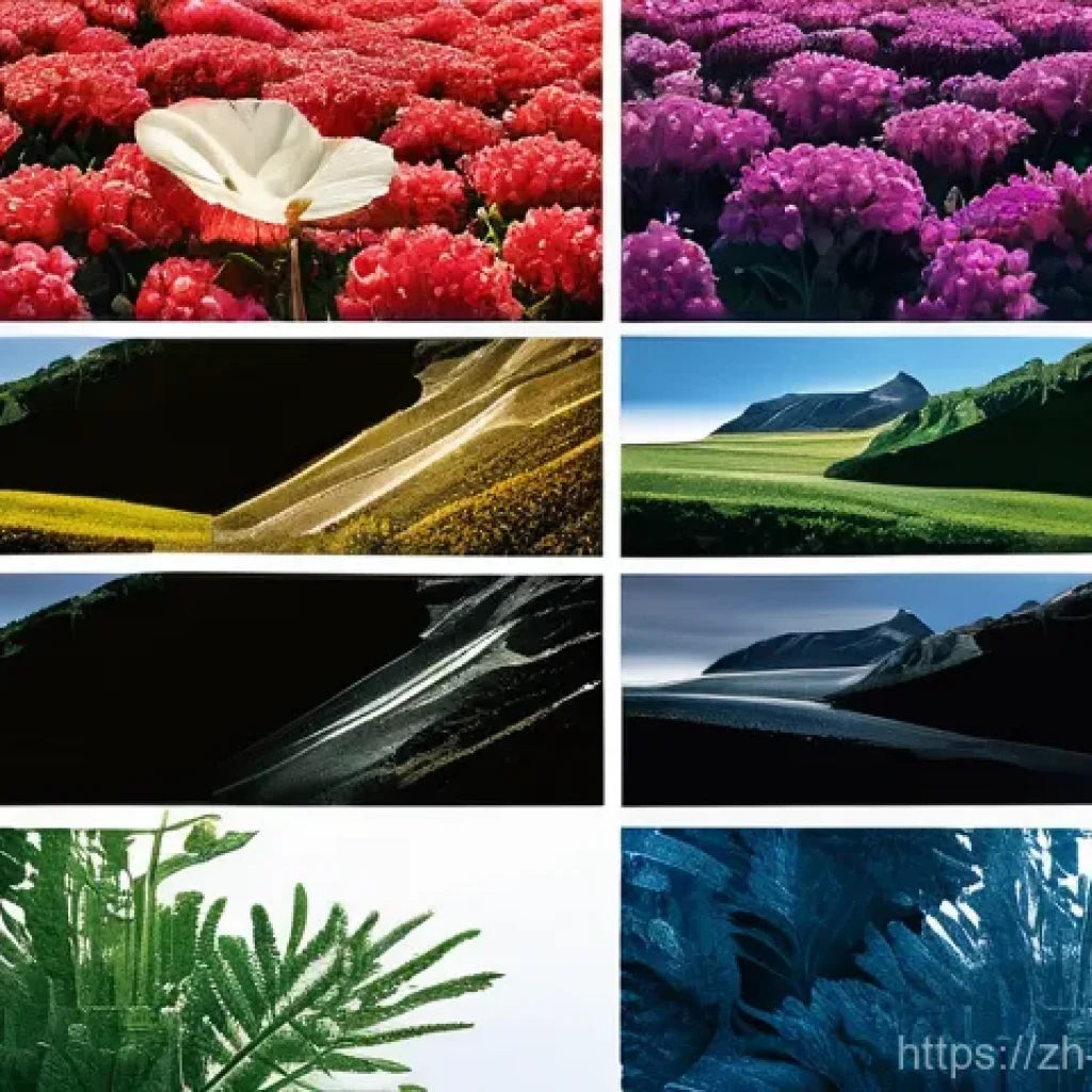 코트디부아르 코모에 국립공원 - Here are three detailed image prompts in English, designed for image generation, adhering strictly t...