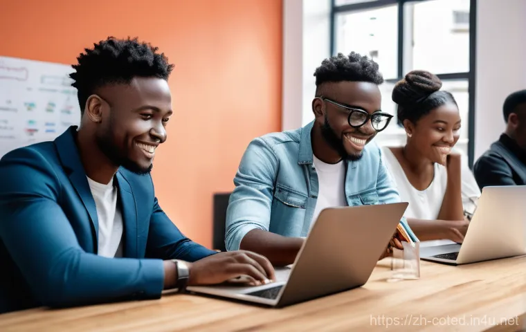 코트디부아르 스타트업 환경 - AgriTech Revolution in Côte d'Ivoire**
Generate an image featuring a young, determined Ivorian farme... 코트디부아르 스타트업 환경 - AgriTech Revolution in Côte d'Ivoire**
Generate an image featuring a young, determined Ivorian farme...