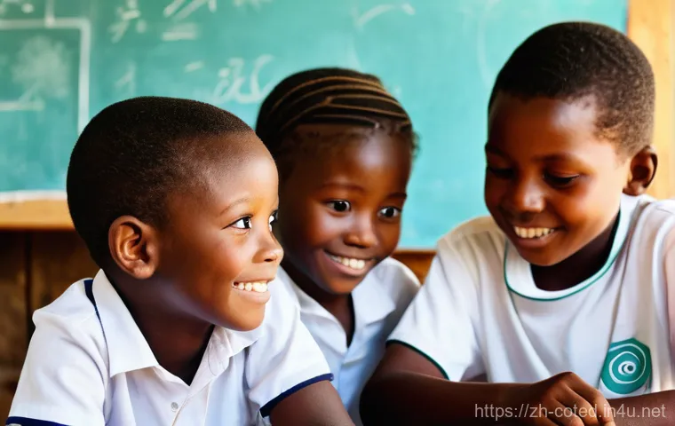 코트디부아르 스타트업 환경 - Abidjan Digital Hub: Youth & Innovation**
An image depicting a bustling, modern co-working space or ... 코트디부아르 스타트업 환경 - Abidjan Digital Hub: Youth & Innovation**
An image depicting a bustling, modern co-working space or ...